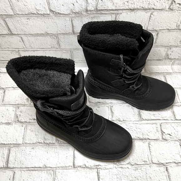 Helly Hansen Men’s winter boots US size 9 - Picture 10 of 15